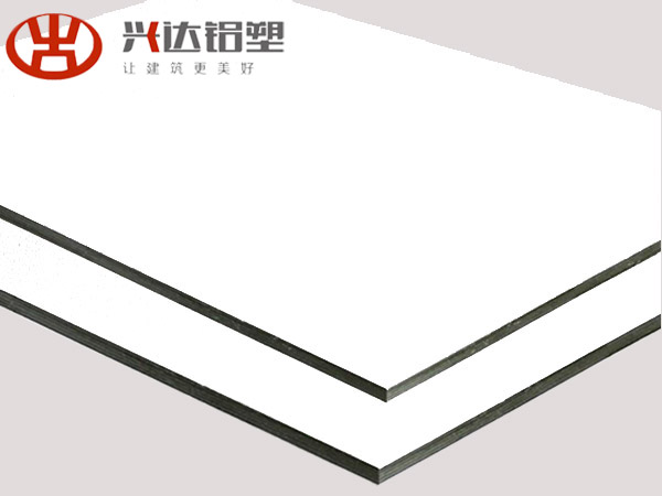 鋁塑板吊頂好不好 看特性，再來(lái)辨別判斷